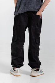 Jogger Largo Clásica PEOPLE