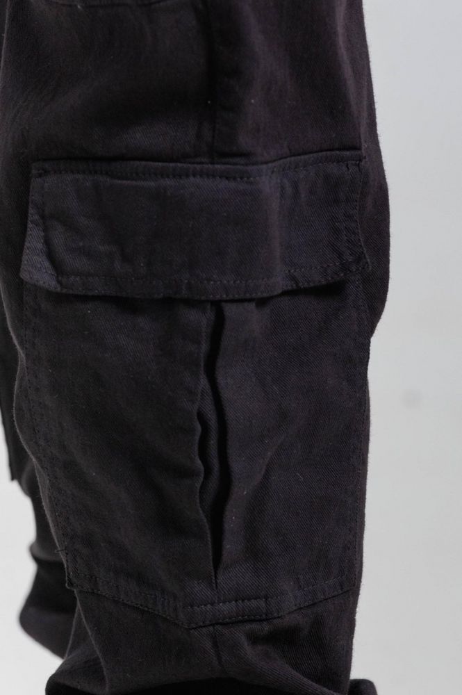 Jogger Largo Clásica PEOPLE