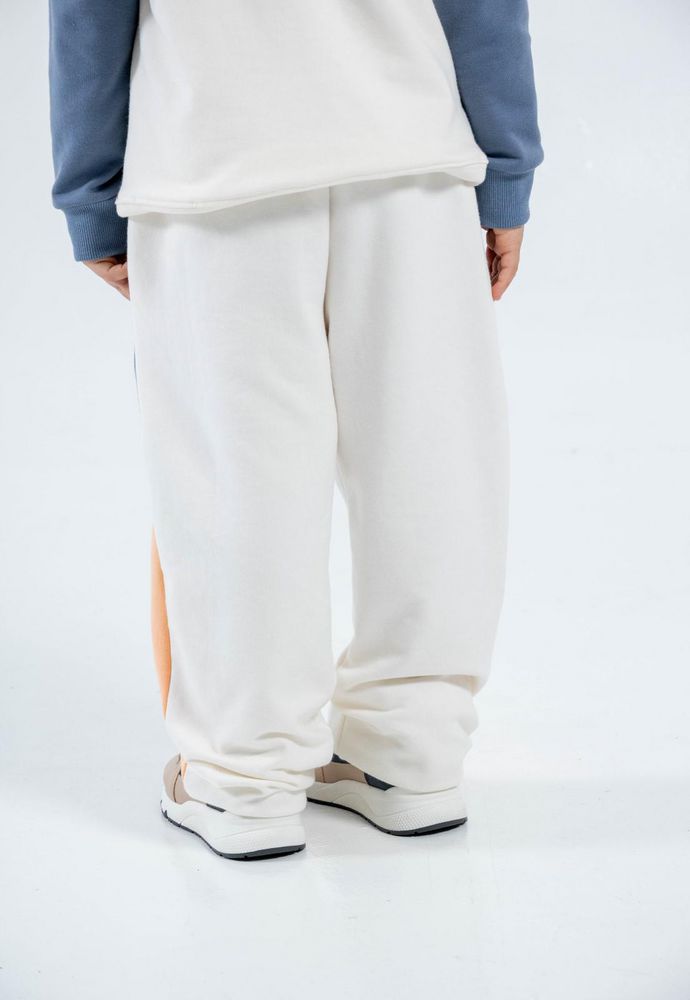 Jogger Largo Clásica PEOPLE