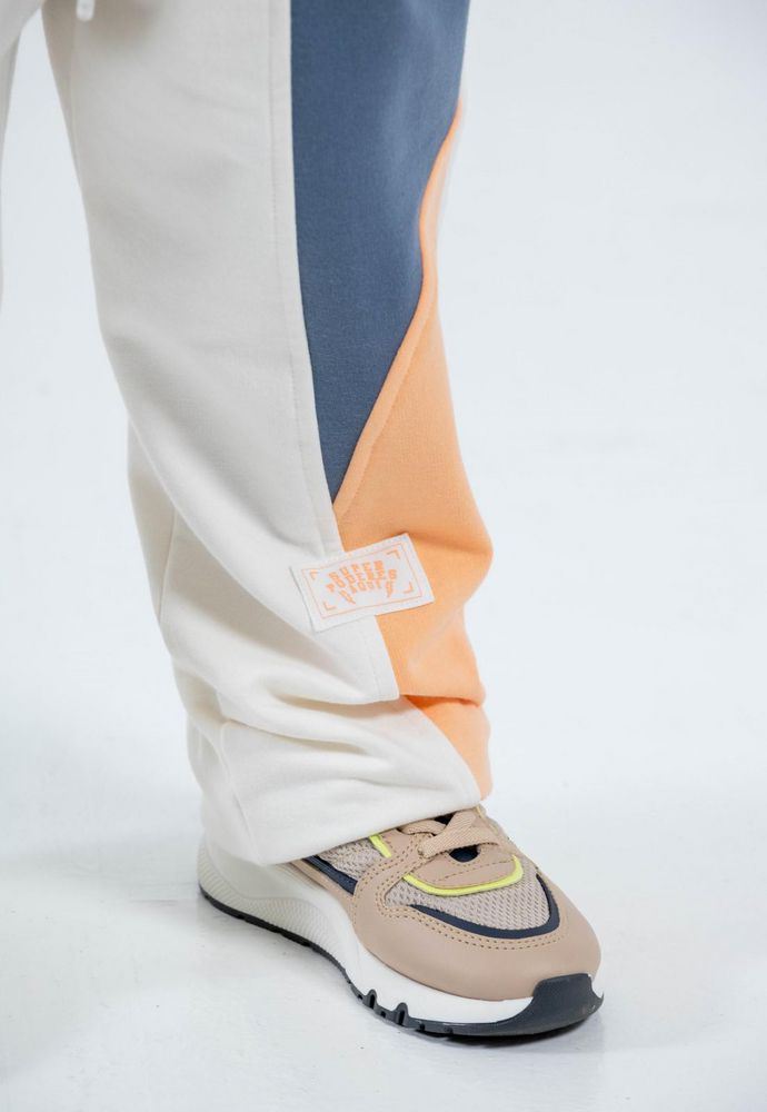 Jogger Largo Clásica PEOPLE