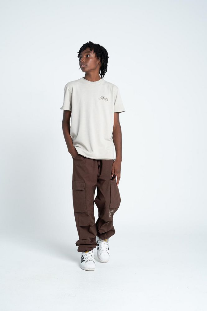 Jogger Bolsillos Laterales Jogger PEOPLE