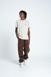 Jogger Bolsillos Laterales Jogger PEOPLE