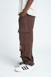 Jogger Bolsillos Laterales Jogger PEOPLE