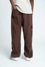 Jogger Bolsillos Laterales Jogger PEOPLE