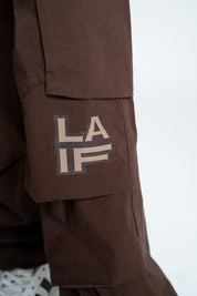 Jogger Bolsillos Laterales Jogger PEOPLE