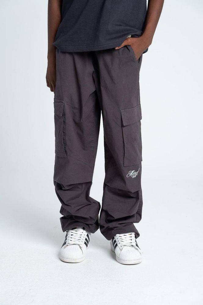 Jogger Bolsillos Laterales Jogger PEOPLE