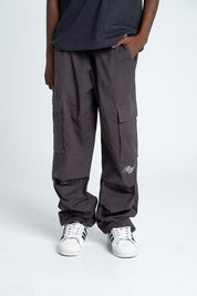 Jogger Bolsillos Laterales Jogger PEOPLE
