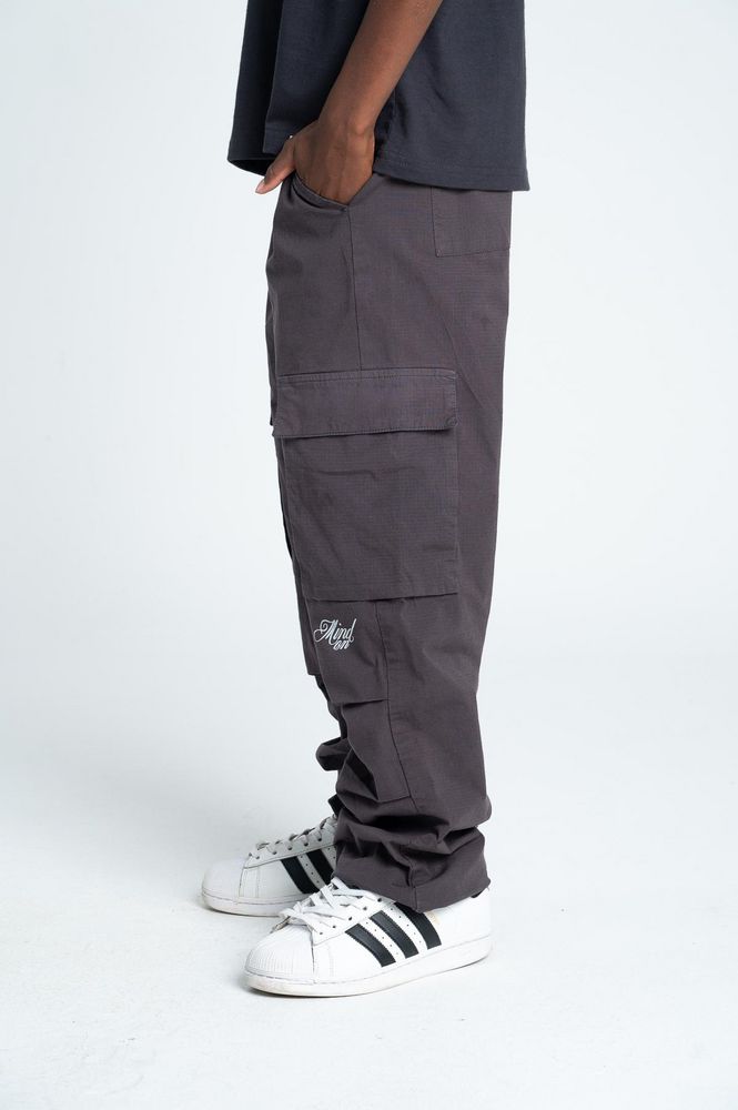 Jogger Bolsillos Laterales Jogger PEOPLE