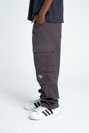Jogger Bolsillos Laterales Jogger PEOPLE