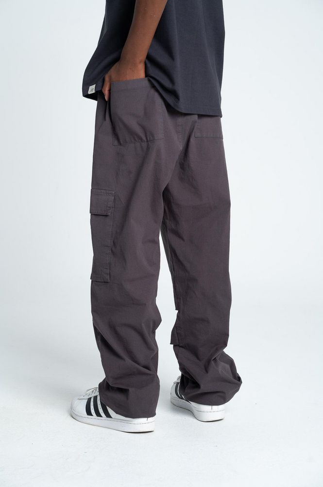 Jogger Bolsillos Laterales Jogger PEOPLE