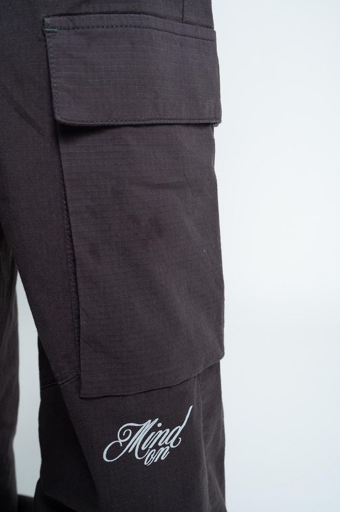 Jogger Bolsillos Laterales Jogger PEOPLE