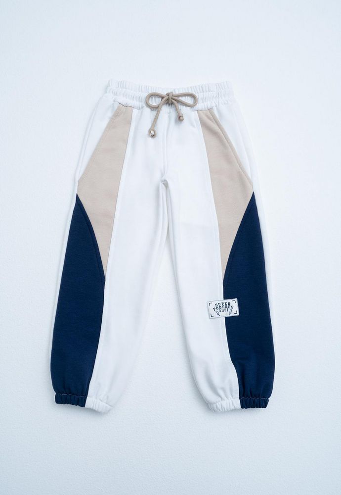 Jogger telas varias Clásica PEOPLE