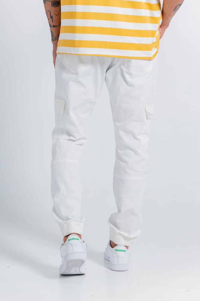 Jogger Pantalón Jogger PEOPLE