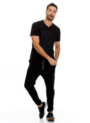 Jogger. Cordón ajustable Jogger PEOPLE