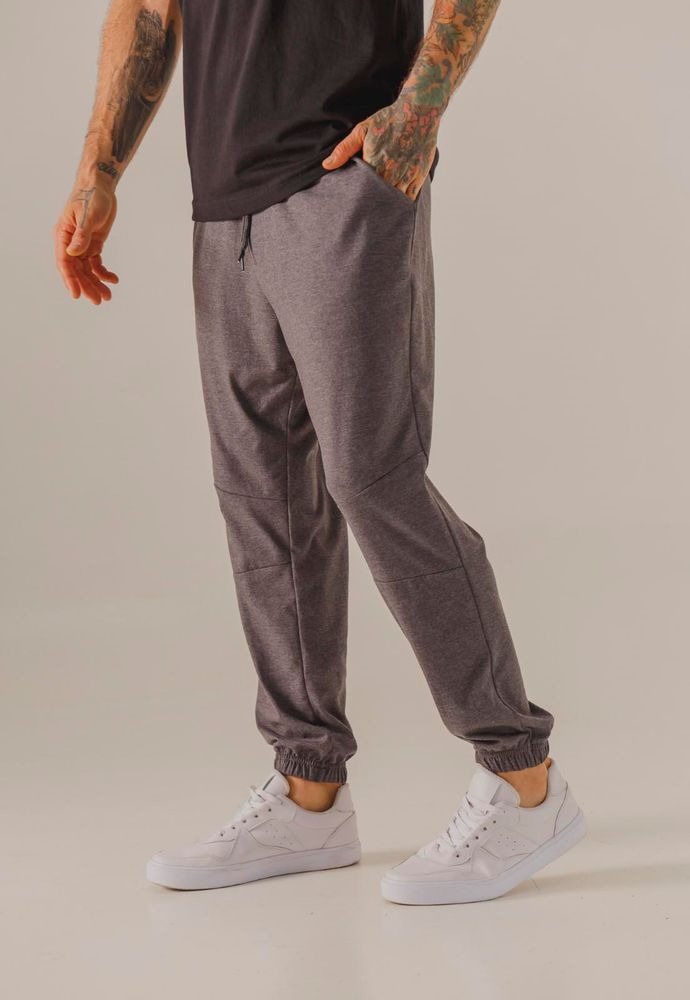 Jogger. Cordón ajustable Jogger PEOPLE