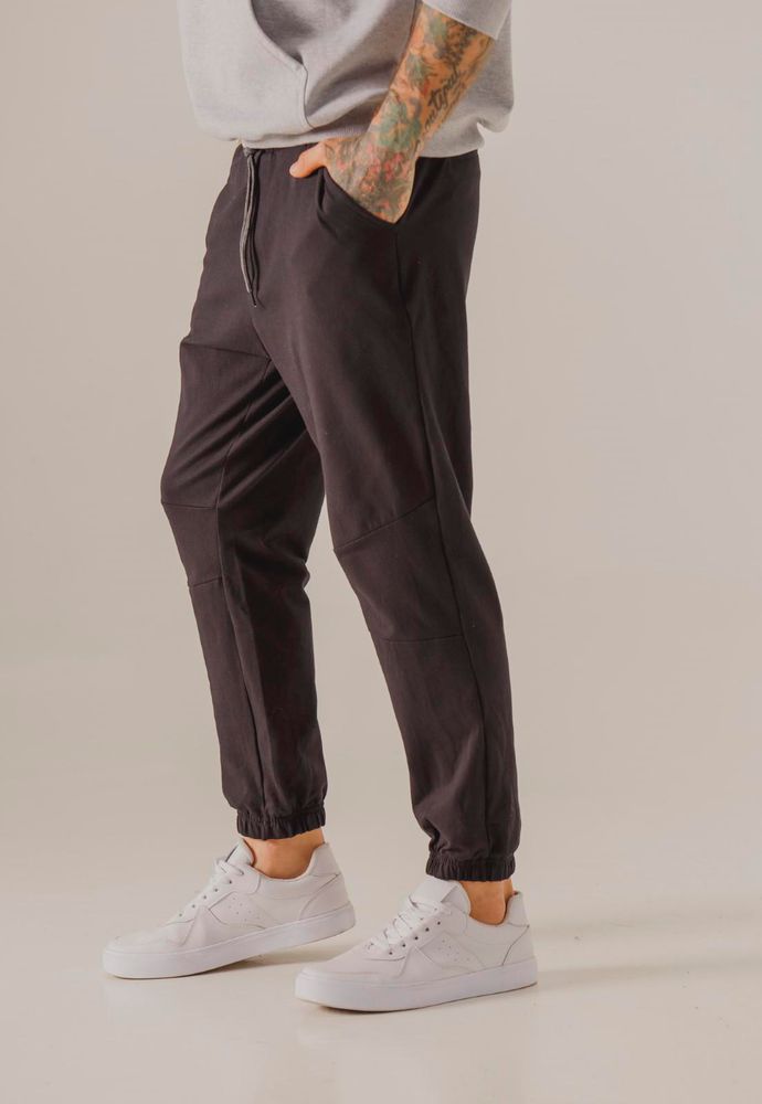 Jogger. Cordón ajustable Jogger PEOPLE