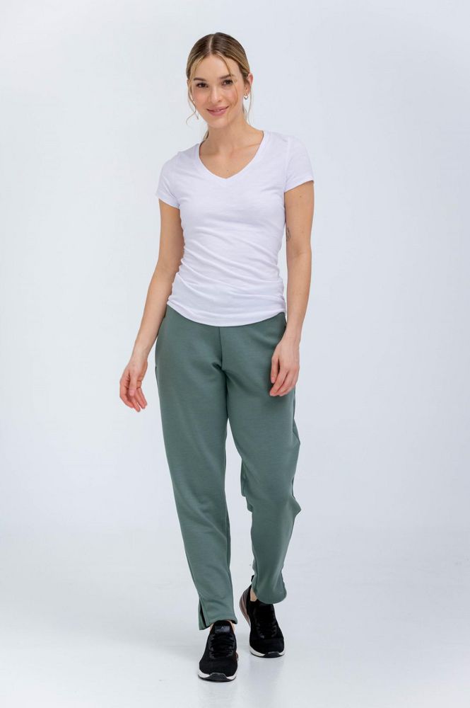 Jogger Pretina con elástico Jogger BRONZINI ACTIVE