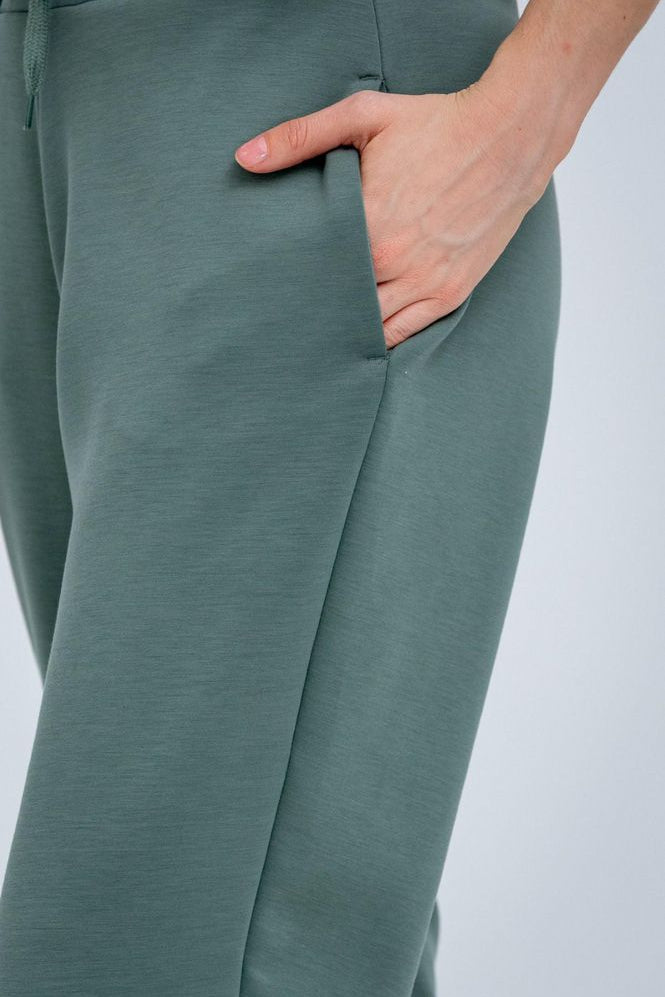 Jogger Pretina con elástico Jogger BRONZINI ACTIVE