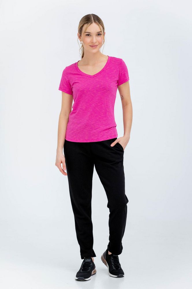 Jogger Pretina con elástico Jogger BRONZINI ACTIVE