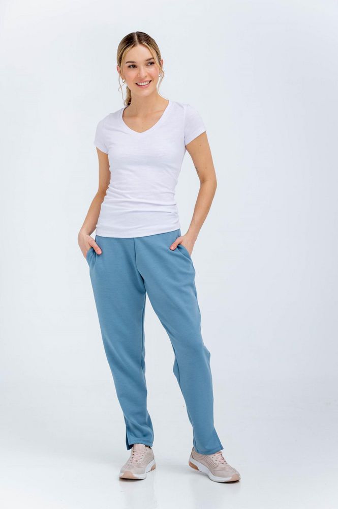 Jogger Pretina con elástico Jogger BRONZINI ACTIVE