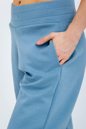 Jogger Pretina con elástico Jogger BRONZINI ACTIVE