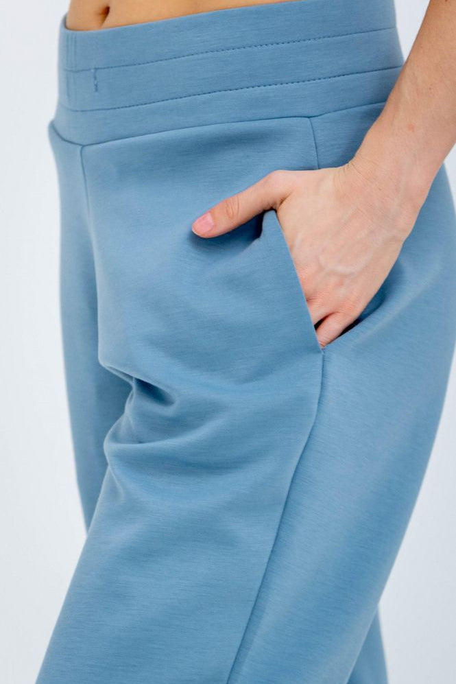Jogger Pretina con elástico Jogger BRONZINI ACTIVE