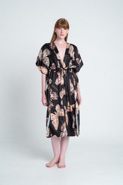 Kimono Pijama BRONZINI