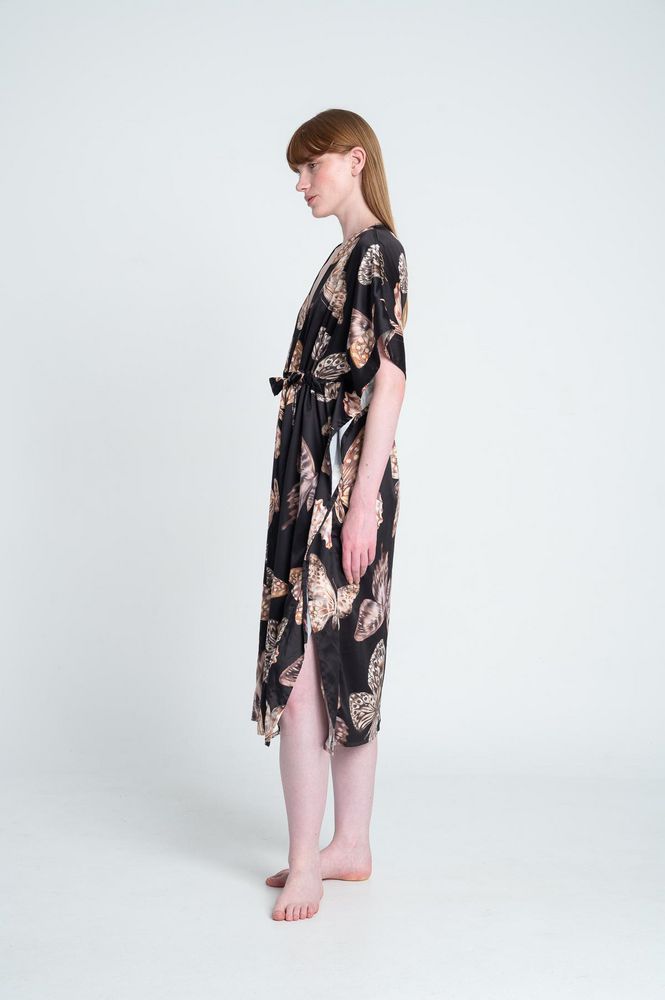 Kimono Pijama BRONZINI