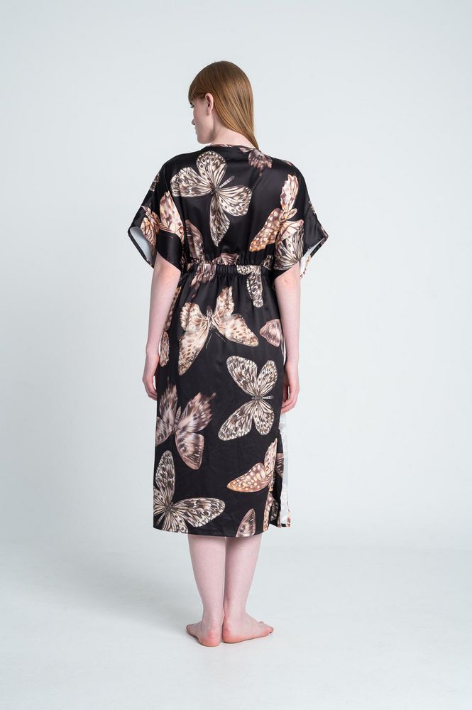 Kimono Pijama BRONZINI