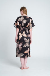 Kimono Pijama BRONZINI