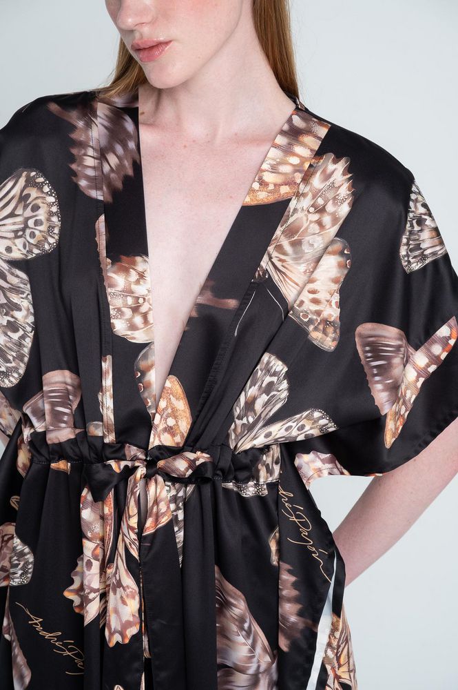 Kimono Pijama BRONZINI