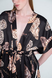 Kimono Pijama BRONZINI