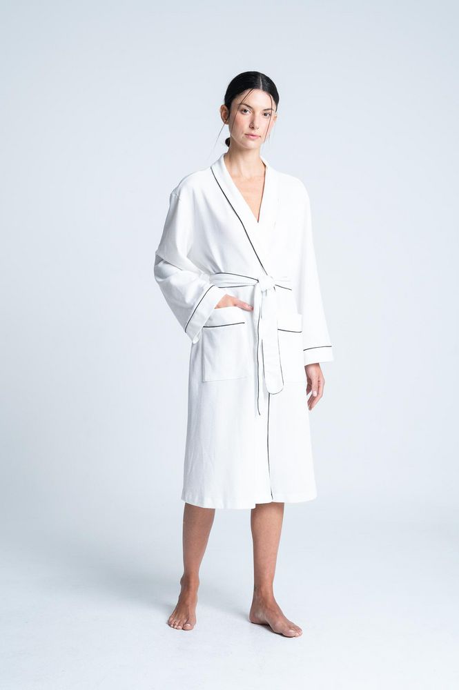 Kimono Pijama BRONZINI