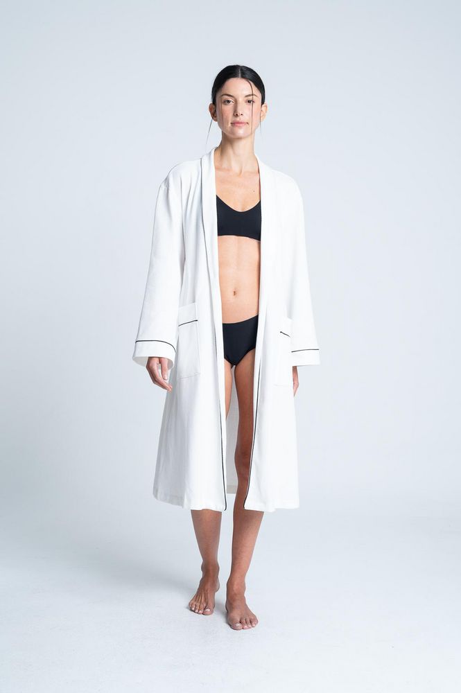 Kimono Pijama BRONZINI