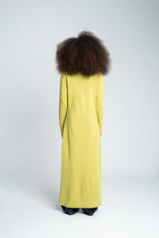 Kimono Tejido De Punto Regular fit ARKITECT