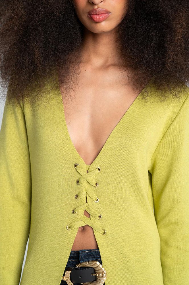 Kimono Tejido De Punto Regular fit ARKITECT