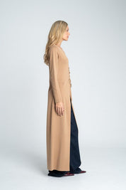 Kimono Tejido De Punto Regular fit ARKITECT