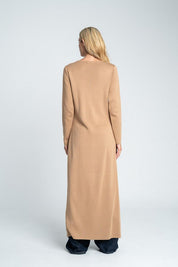 Kimono Tejido De Punto Regular fit ARKITECT