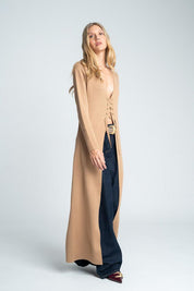 Kimono Tejido De Punto Regular fit ARKITECT