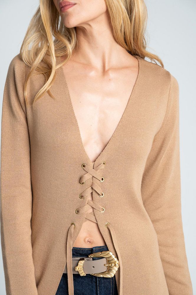 Kimono Tejido De Punto Regular fit ARKITECT