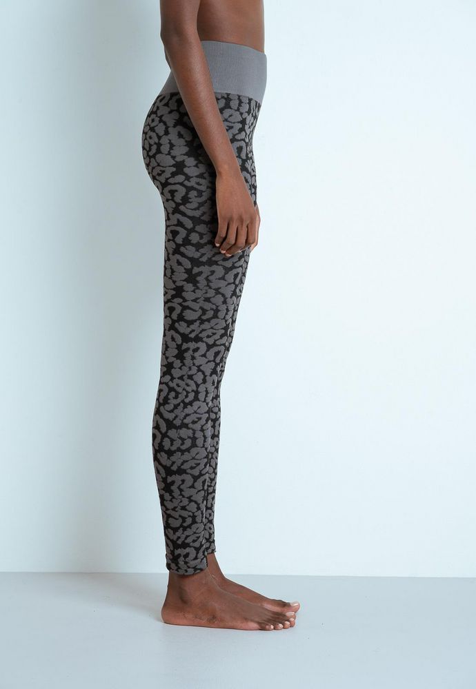 Legging Largo BRONZINI ACTIVE