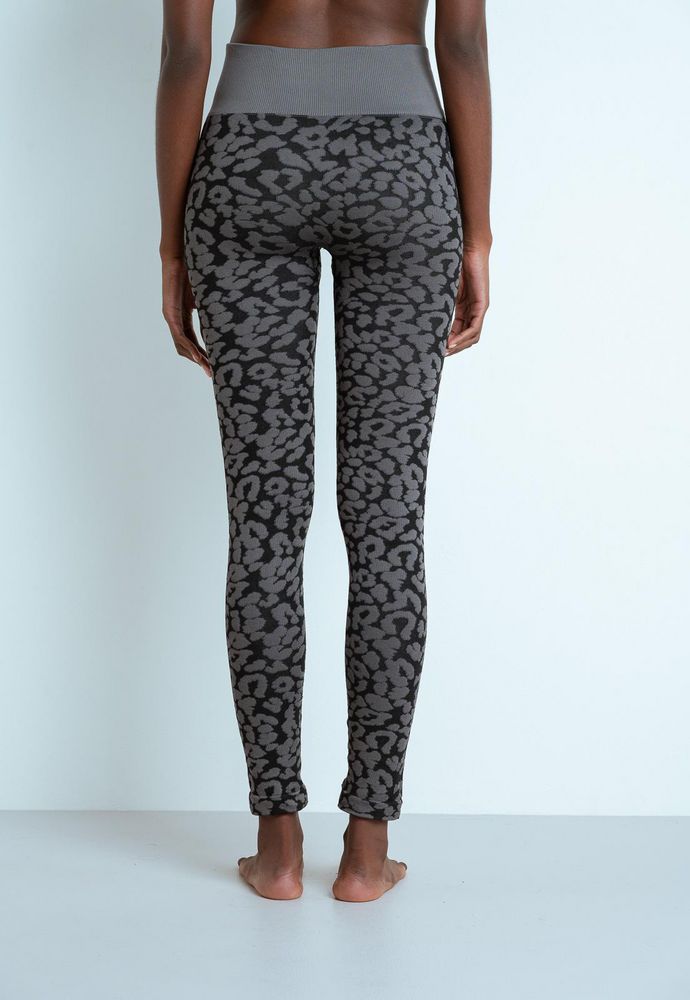 Legging Largo BRONZINI ACTIVE