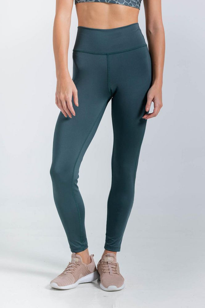 Legging Deportivo BRONZINI ACTIVE