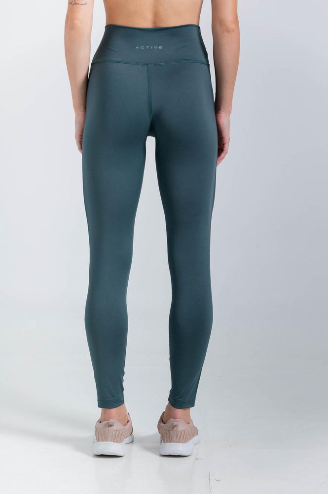 Legging Deportivo BRONZINI ACTIVE