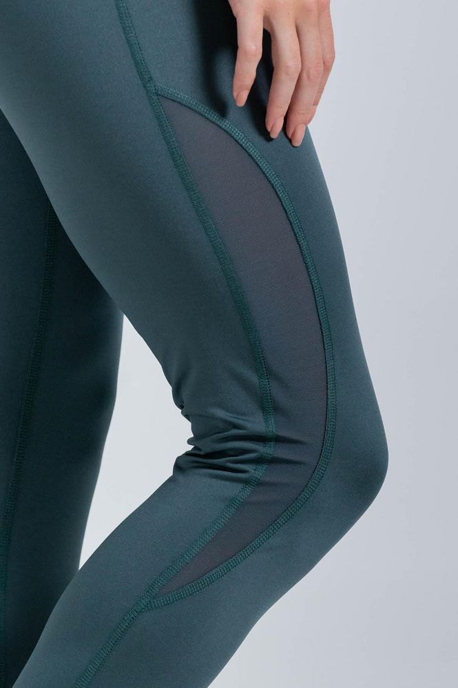 Legging Deportivo BRONZINI ACTIVE