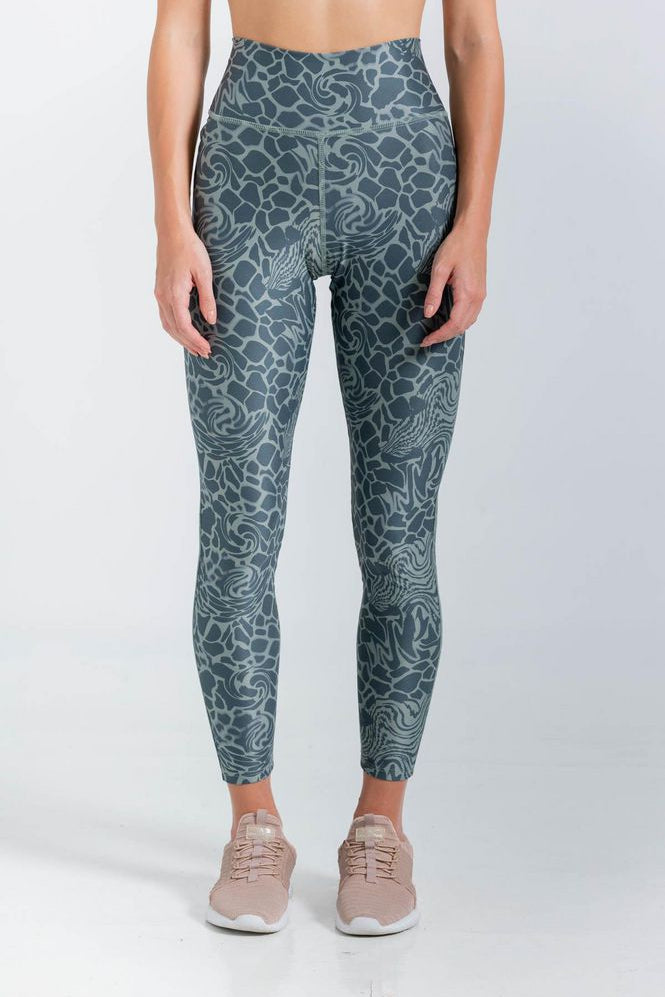 Legging Deportivo BRONZINI ACTIVE