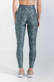 Legging Deportivo BRONZINI ACTIVE