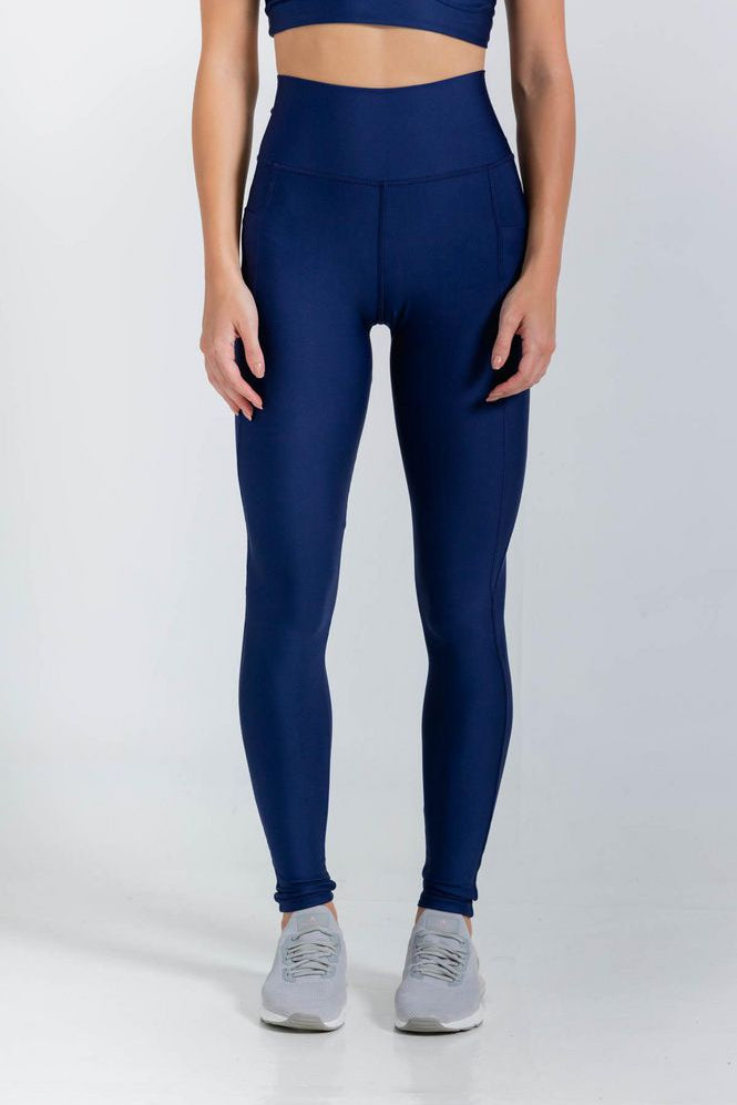 Legging Deportivo BRONZINI ACTIVE