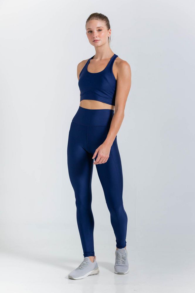 Legging Deportivo BRONZINI ACTIVE