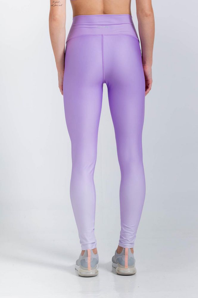 Legging Deportivo BRONZINI ACTIVE